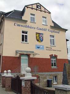 Stiftung Sauberes Wasser Europa