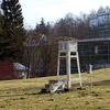 Projekt Wetterstationen