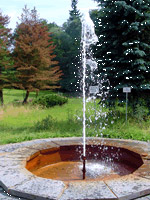 Thermalquelle Neumuehle, Bild 2