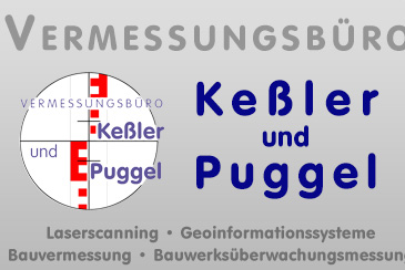 Vermessungsbüro Kessler und Puggel