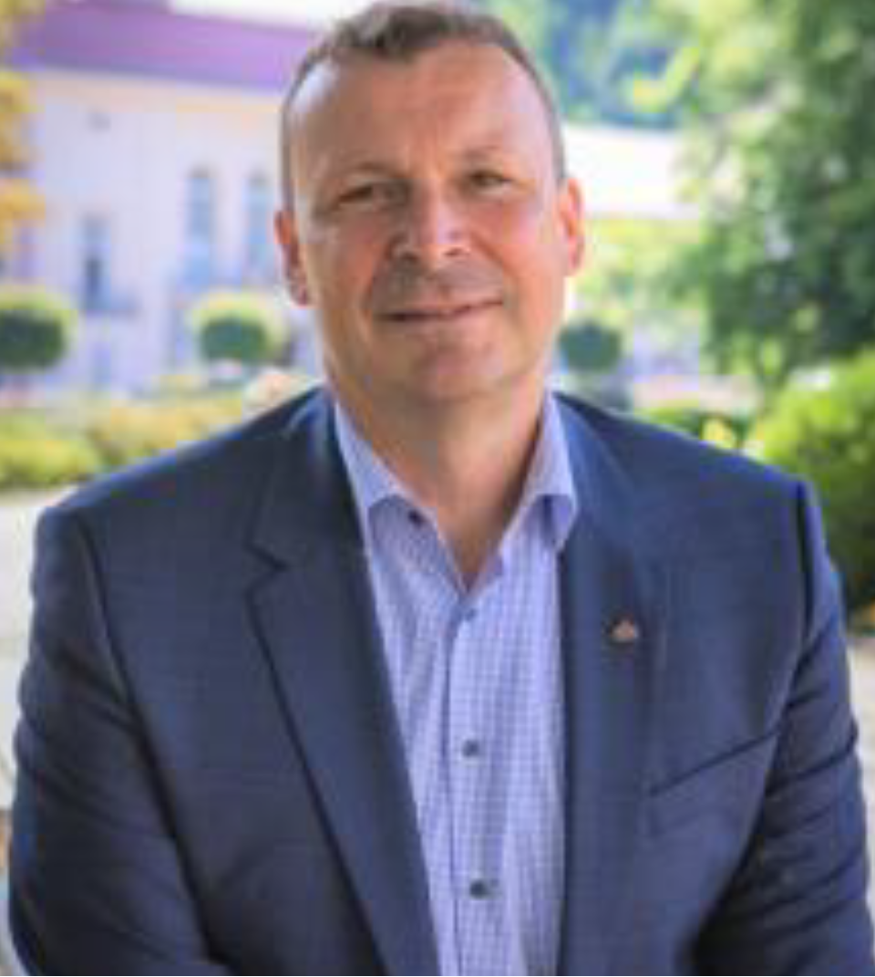 Portrait Jens Böhmer