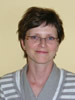 Dipl.-Hydrol. Manuela Voßberg (stellvertretende Vorstandsvorsitzende)